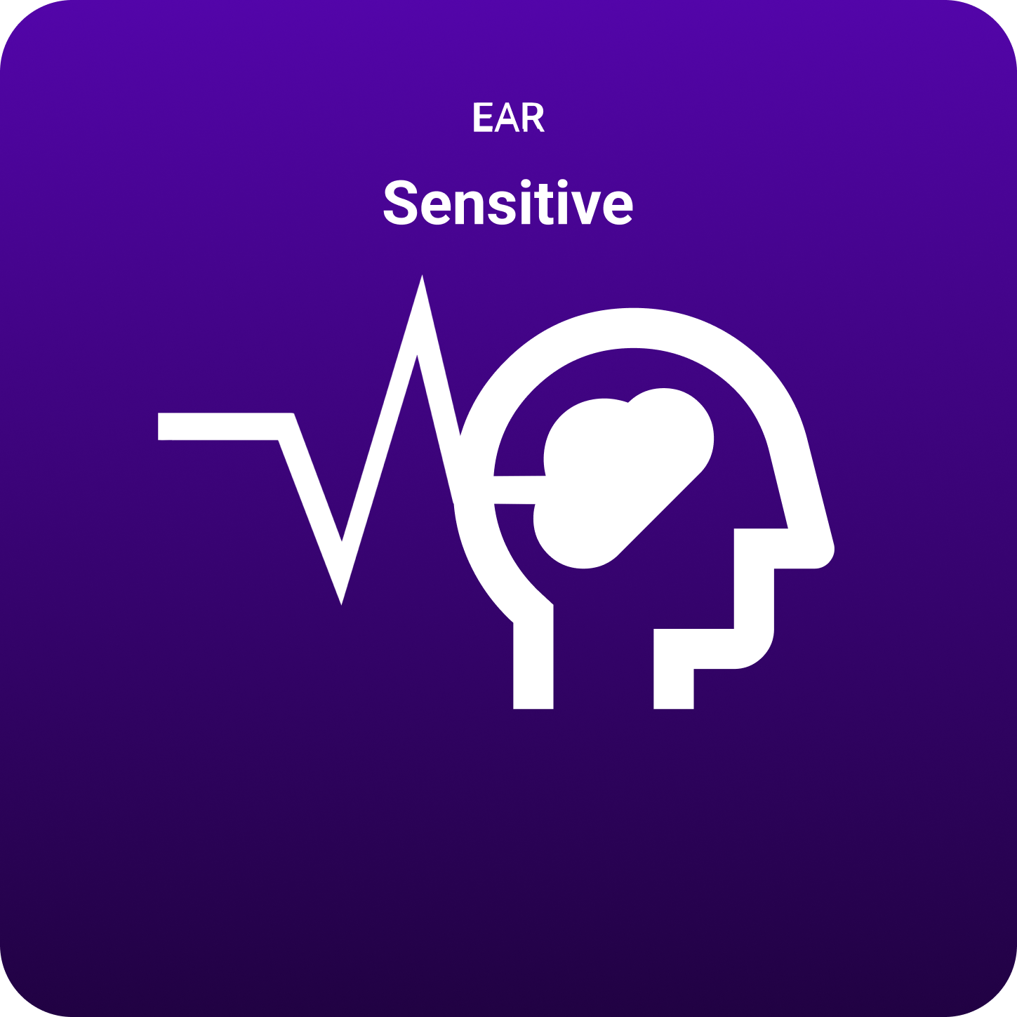 Sensitive Ear: Simulação de problemas auditivos